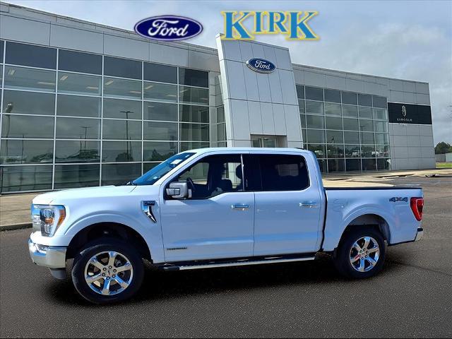 2023 Ford F-150 XLT for sale in Grenada, MS