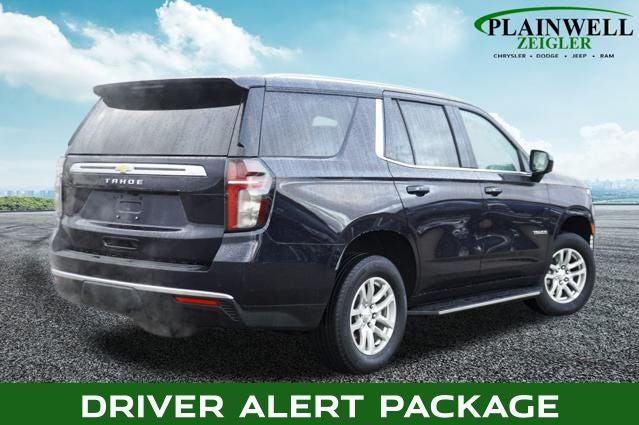 2023 Chevrolet Tahoe 4WD LS 2023 Chevrolet Tahoe 4WD LS