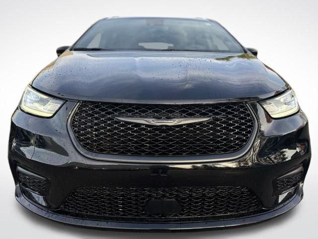 2025 Chrysler Pacifica Limited 2025 Chrysler Pacifica Limited