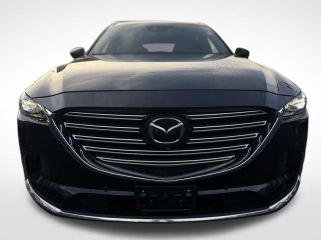 2023 Mazda CX-9 Grand Touring 2023 Mazda CX-9 Grand Touring