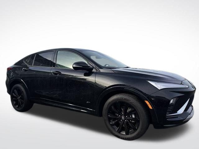 2025 Buick Envista Sport Touring FWD 2025 Buick Envista Sport Touring FWD