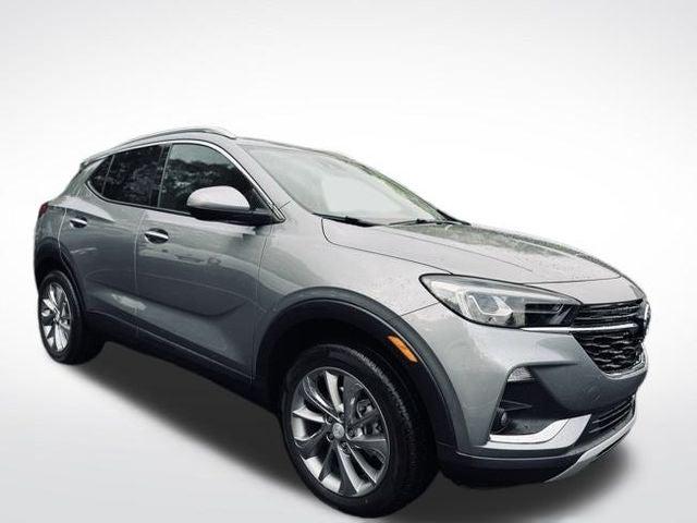 2023 Buick Encore GX Essence AWD 2023 Buick Encore GX Essence AWD