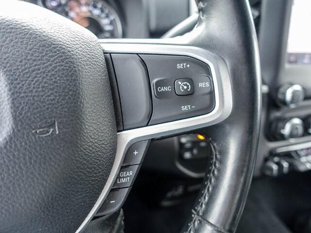 2023 RAM 2500 Big Horn Crew Cab 4x4 8 Box 2023 RAM 2500 Big Horn Crew Cab 4x4 8 Box