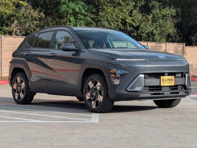 2024 Hyundai Kona SEL 2024 Hyundai Kona SEL