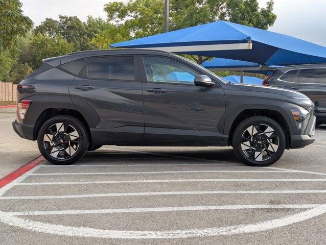 2024 Hyundai Kona SEL 2024 Hyundai Kona SEL