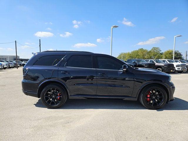 2024 Dodge Durango SRT 392 Plus AWD