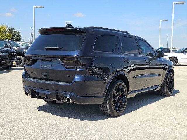 2024 Dodge Durango SRT 392 Plus AWD