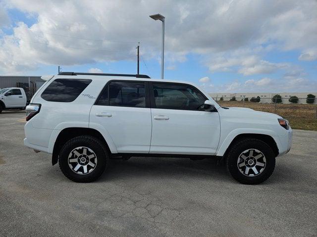 2023 Toyota 4Runner TRD Off Road 2023 Toyota 4Runner TRD Off Road