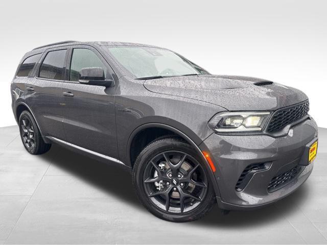 2026 Dodge Durango DURANGO GT PLUS AWD HEMI V8 2026 Dodge Durango DURANGO GT PLUS AWD HEMI V8