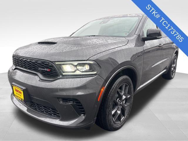 2026 Dodge Durango DURANGO GT PLUS AWD HEMI V8 2026 Dodge Durango DURANGO GT PLUS AWD HEMI V8