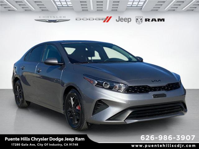 2023 Kia Forte LXS 2023 Kia Forte LXS