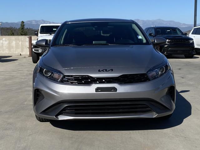 2023 Kia Forte LXS 2023 Kia Forte LXS
