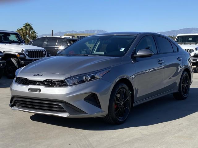 2023 Kia Forte LXS 2023 Kia Forte LXS