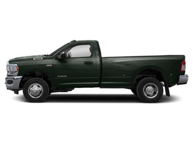 2019 RAM 3500 Tradesman Regular Cab 4x4 8 Box 2019 RAM 3500 Tradesman Regular Cab 4x4 8 Box