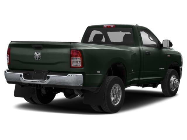 2019 RAM 3500 Tradesman Regular Cab 4x4 8 Box 2019 RAM 3500 Tradesman Regular Cab 4x4 8 Box