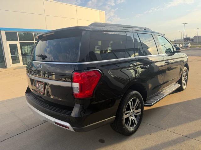 2022 Ford Expedition XLT 2022 Ford Expedition XLT