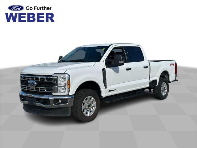 2024 Ford F-250 XLT for sale in Granite City, IL