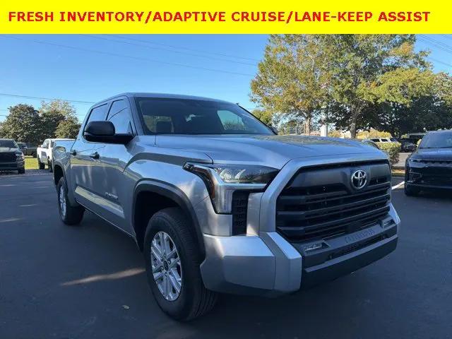 2024 Toyota Tundra SR5 2024 Toyota Tundra SR5