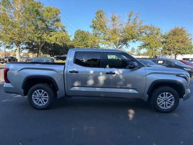 2024 Toyota Tundra SR5 2024 Toyota Tundra SR5