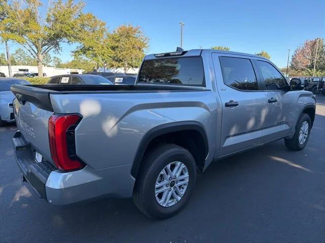 2024 Toyota Tundra SR5 2024 Toyota Tundra SR5