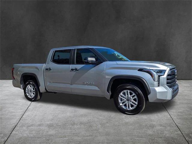 2024 Toyota Tundra SR5 2024 Toyota Tundra SR5