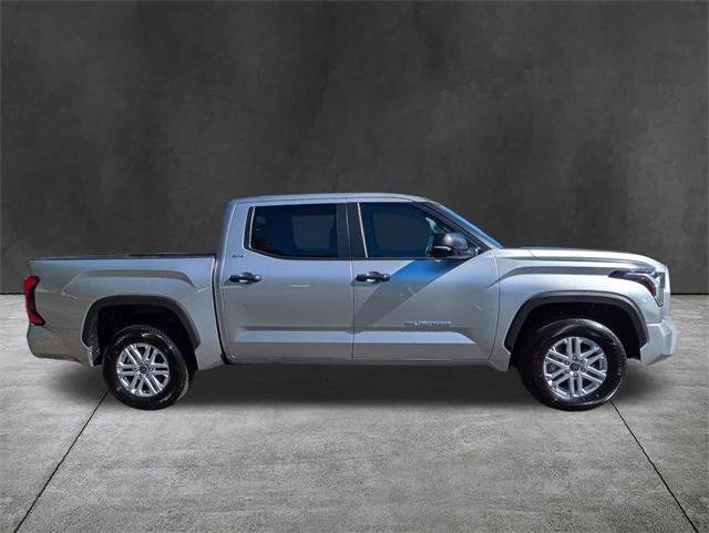 2024 Toyota Tundra SR5 2024 Toyota Tundra SR5