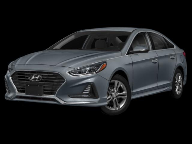 2019 Hyundai Sonata Eco 2019 Hyundai Sonata Eco