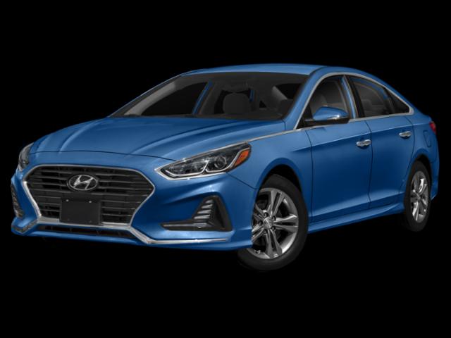 2018 Hyundai Sonata ECO 2018 Hyundai Sonata ECO