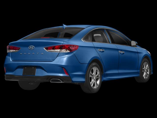 2018 Hyundai Sonata ECO 2018 Hyundai Sonata ECO