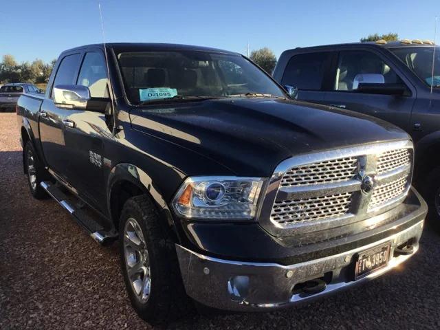 2016 RAM 1500 Laramie 2016 RAM 1500 Laramie