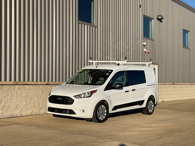 2023 Ford Transit Connect XLT Cargo Van for sale in Shell Rock, IA