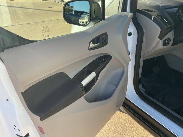 2023 Ford Transit Connect XLT Cargo Van