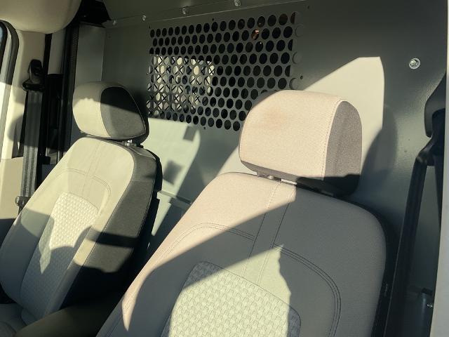 2023 Ford Transit Connect XLT Cargo Van