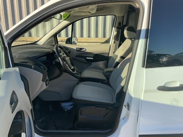 2023 Ford Transit Connect XLT Cargo Van