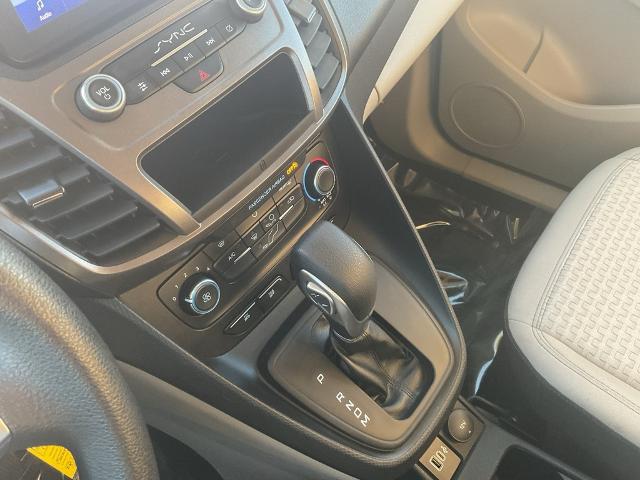 2023 Ford Transit Connect XLT Cargo Van