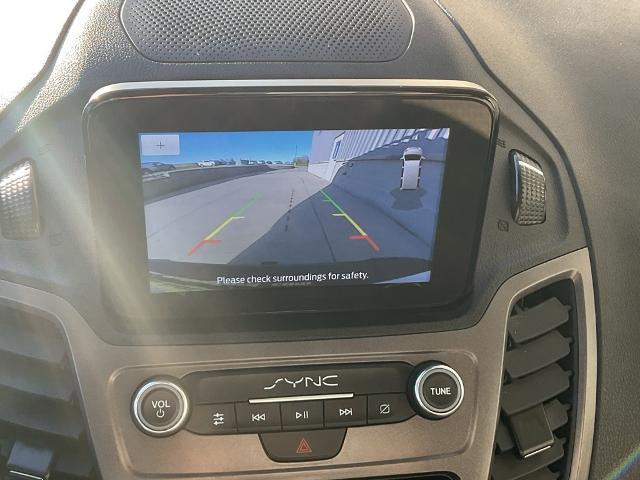 2023 Ford Transit Connect XLT Cargo Van