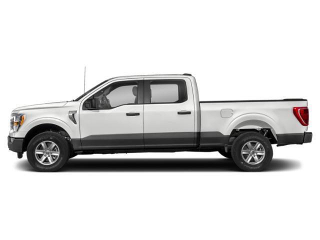 2023 Ford F-150 XLT 2023 Ford F-150 XLT