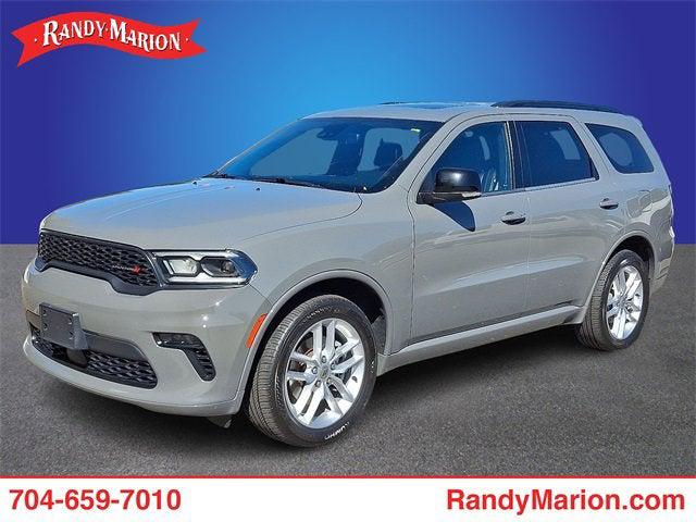 2023 Dodge Durango GT Plus AWD 2023 Dodge Durango GT Plus AWD