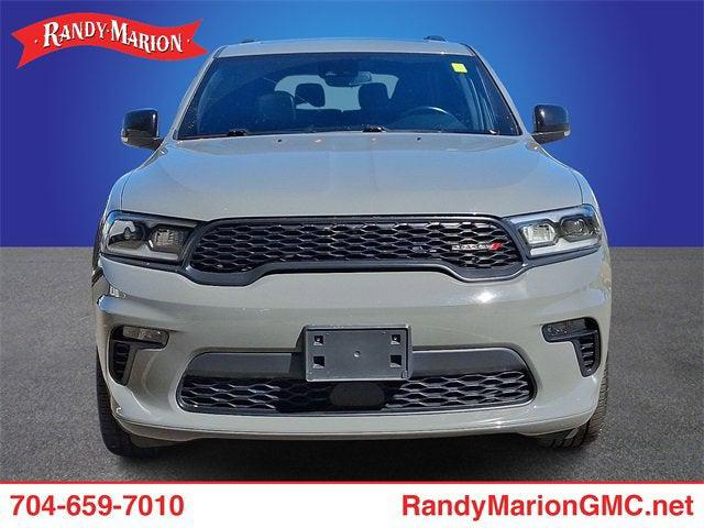 2023 Dodge Durango GT Plus AWD 2023 Dodge Durango GT Plus AWD