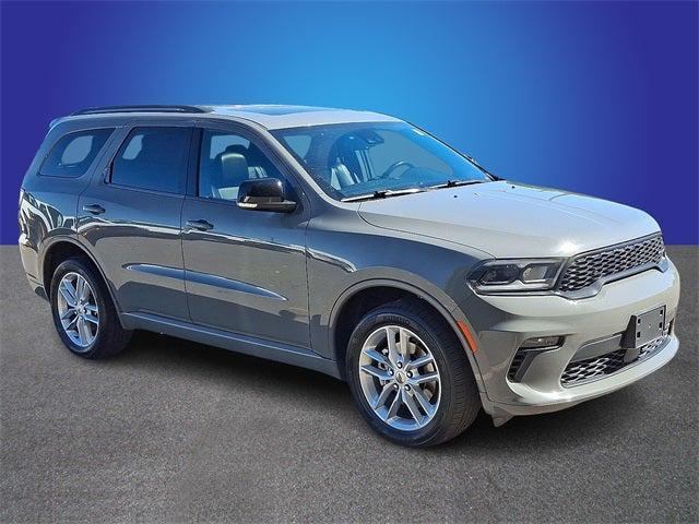 2023 Dodge Durango GT Plus AWD