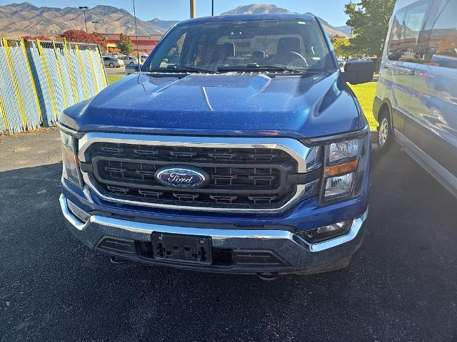 2023 Ford F-150 XLT for sale in Logan, UT