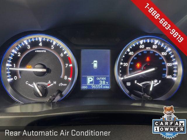 2015 Toyota Highlander LE V6 2015 Toyota Highlander LE V6