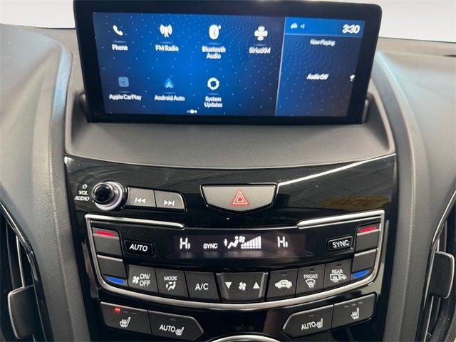 2020 Acura RDX Standard 2020 Acura RDX Standard