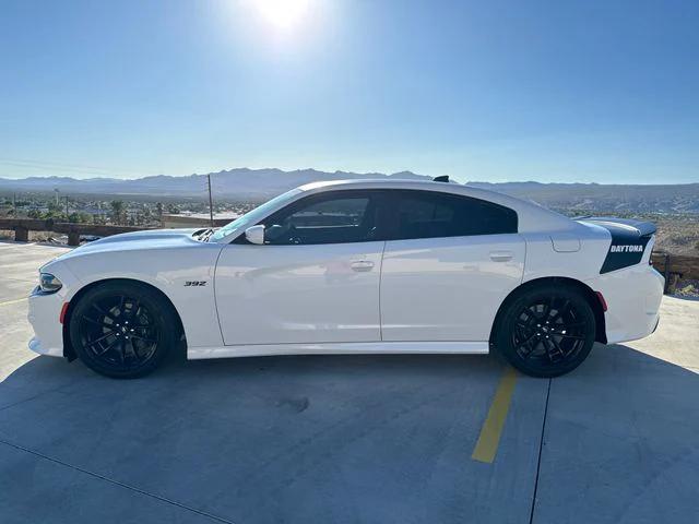 2021 Dodge Charger Scat Pack RWD 2021 Dodge Charger Scat Pack RWD