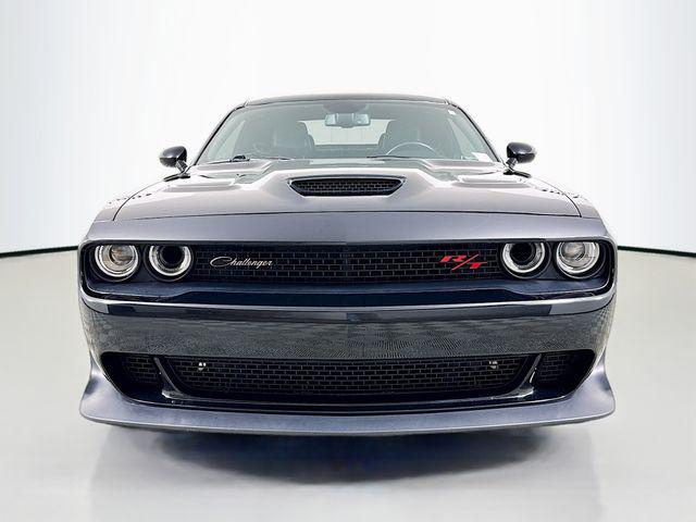 2021 Dodge Challenger R/T Scat Pack Widebody 2021 Dodge Challenger R/T Scat Pack Widebody