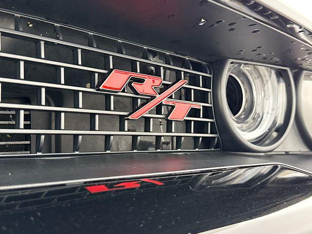 2021 Dodge Challenger R/T Scat Pack Widebody 2021 Dodge Challenger R/T Scat Pack Widebody