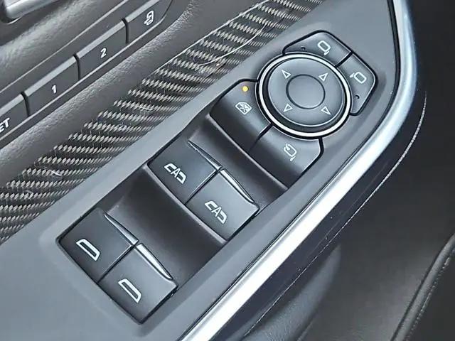 2025 Cadillac XT4 AWD Sport