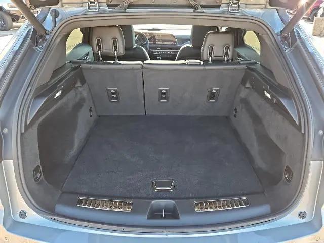 2025 Cadillac XT4 AWD Sport