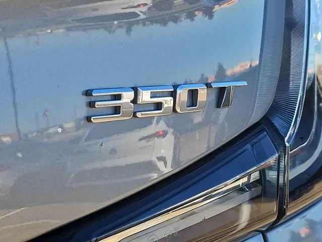 2025 Cadillac XT4 AWD Sport