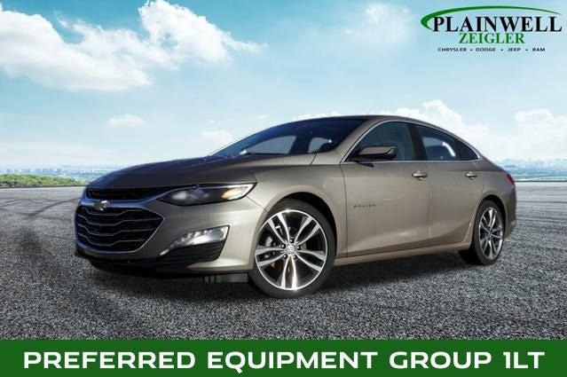 2023 Chevrolet Malibu FWD 1LT 2023 Chevrolet Malibu FWD 1LT